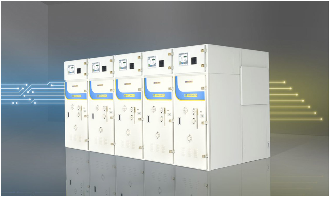 m-Smart VCB Panels