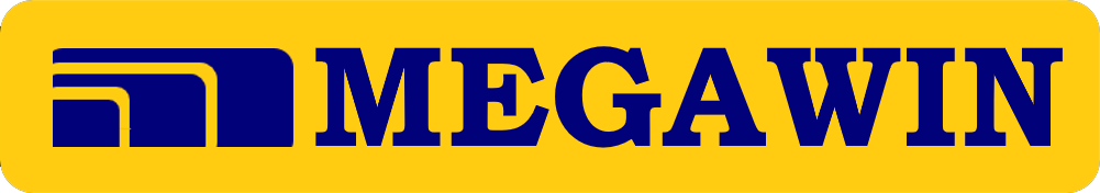 Megawin Logo