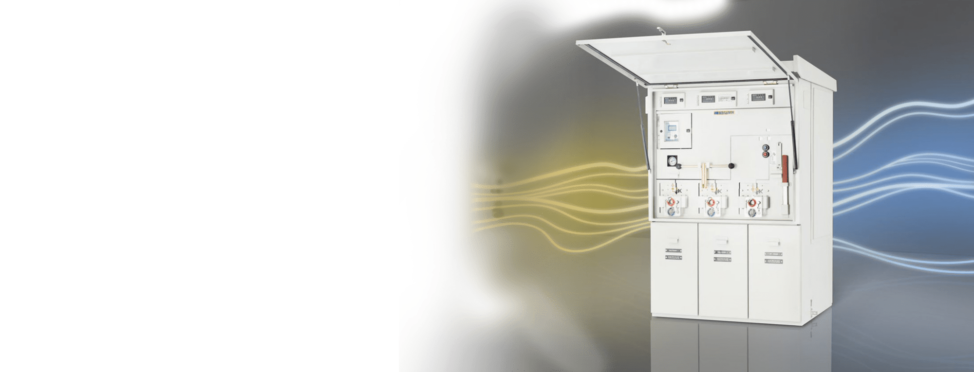 Ring Main Unit (RMU)