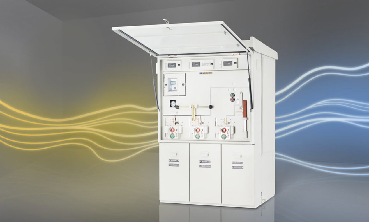 Ring Main Unit (RMU)